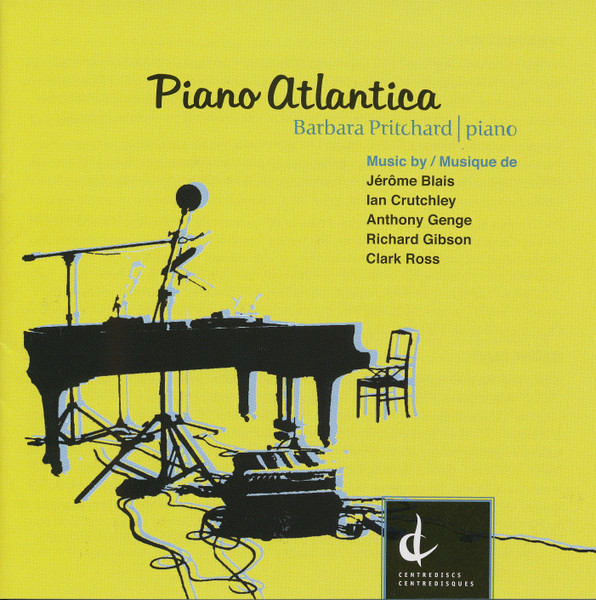 Piano Atlantica