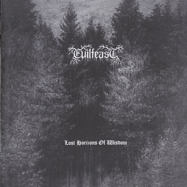 Lost Horizons Of Wisdom