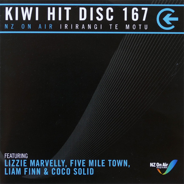 Kiwi Hit Disc 167 (February | 2014)