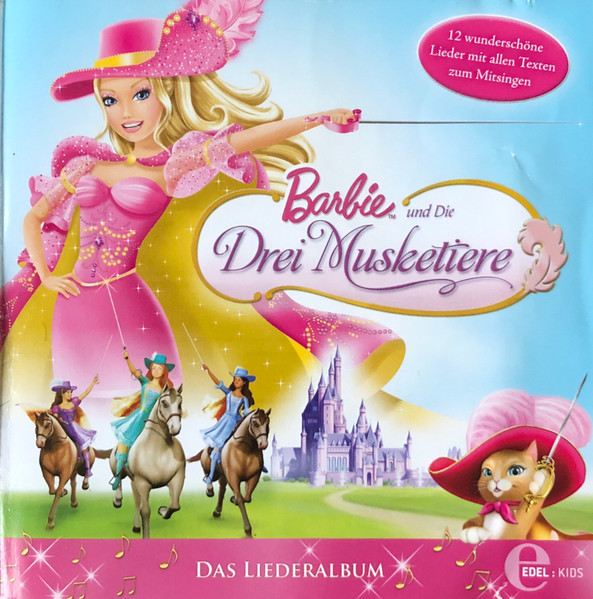 Drei Musketiere