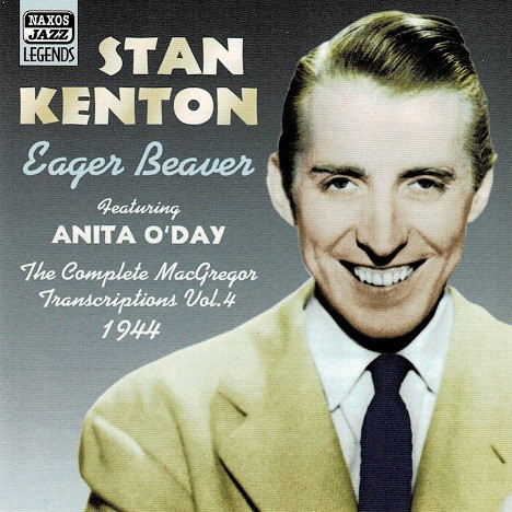 Eager Beaver - The Complete MacGregor Transcriptions Vol. 4 1944