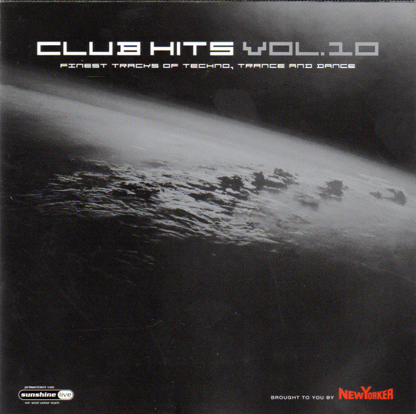 Club Hits Vol.10