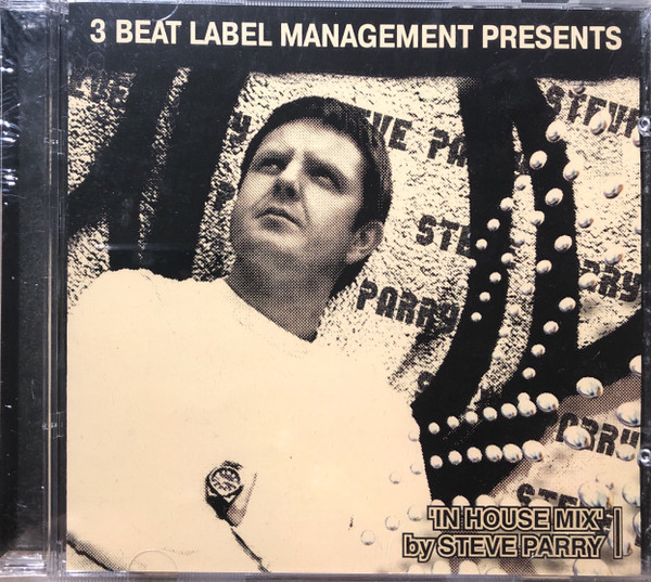 3 Beat Label Management Presents In House Mix