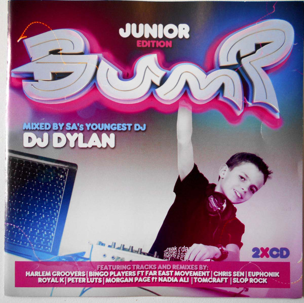 Bump - Junior Edition