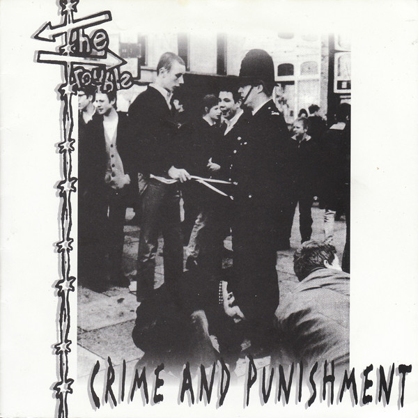 Crime And Punishment