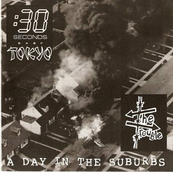 A Day In The Suburbs