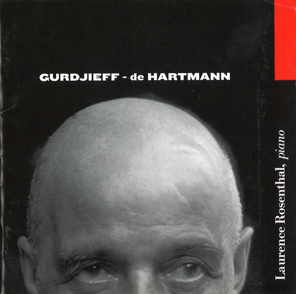 Gurdjieff - De Hartmann