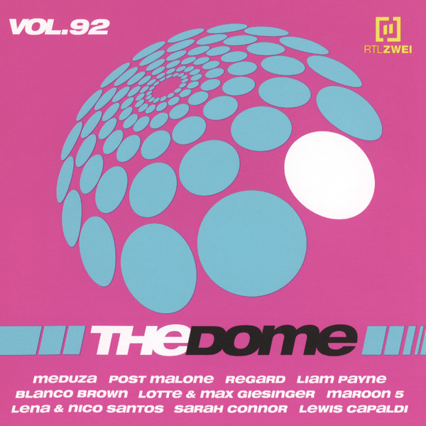 The Dome Vol. 92