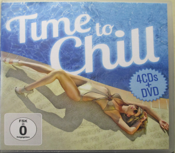 Time To Chill
