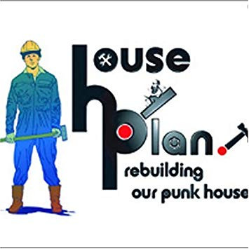 Rebuilding Our Punk House