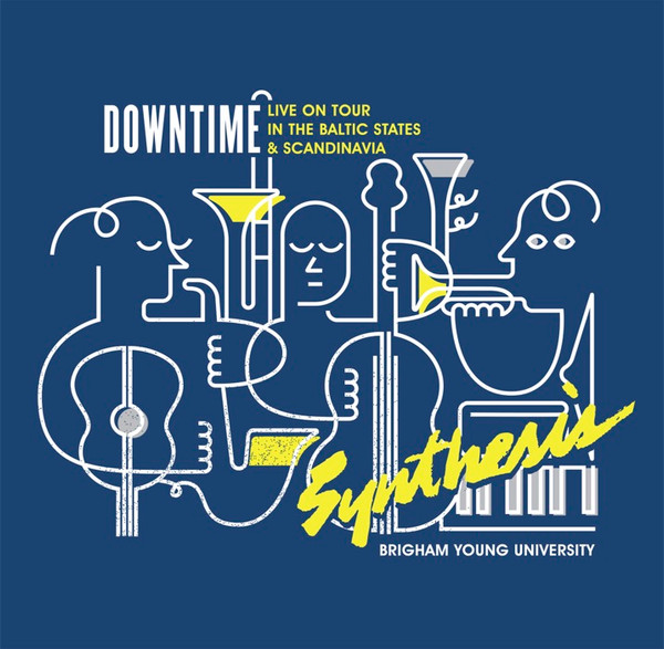 Downtime (Live On Tour In The Baltic States & Scandinavia)