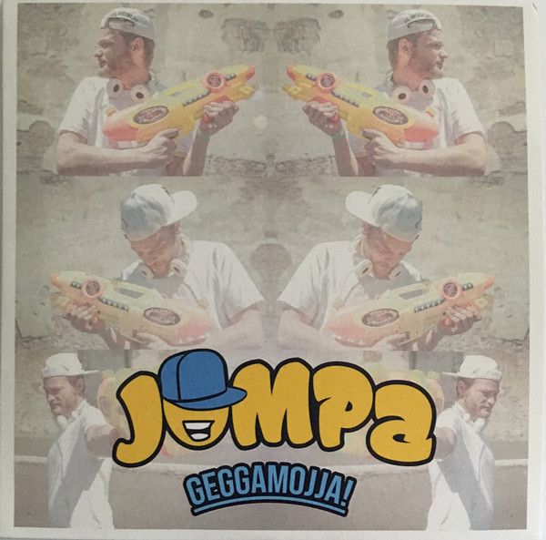 Geggamojja!
