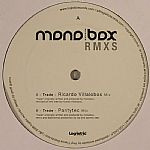 Molecule Rmxs