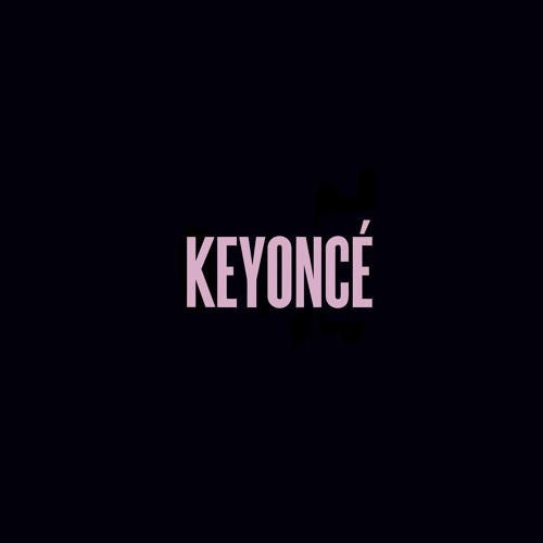 Keyonce