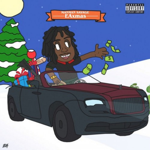 EAxmas
