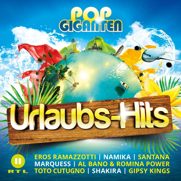 Urlaubs-Hits