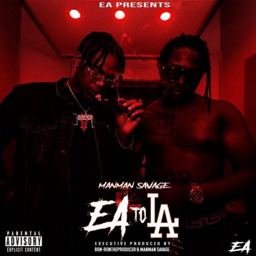 EA To LA