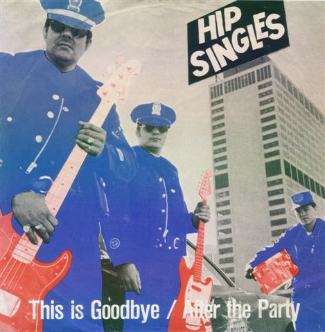 This Is Goodbye