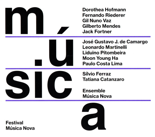 Festival Música Nova