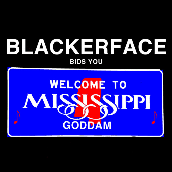 Mississippi Goddam