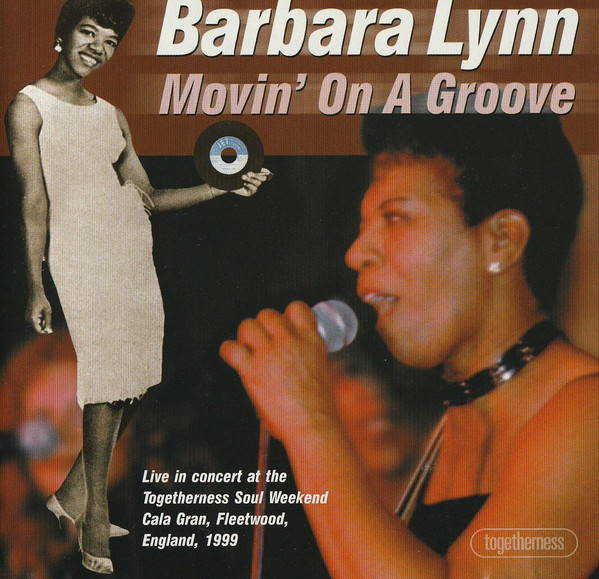 Movin' ON A Groove