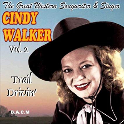 Vol. 2, Trail Drivin'