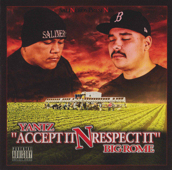 Accept It N Respect It