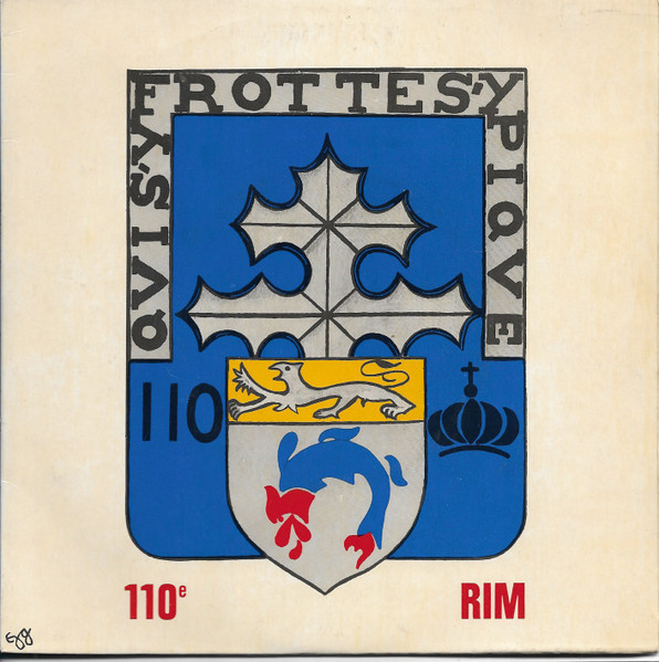 110e RIM