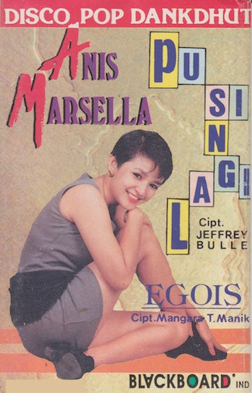 Disco Pop Dankdhut
