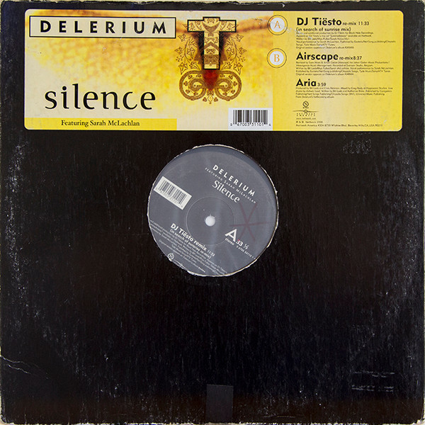 Silence