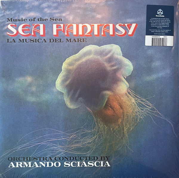 Sea Fantasy