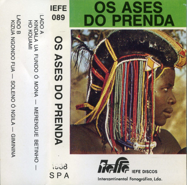 Os Ases Do Prenda