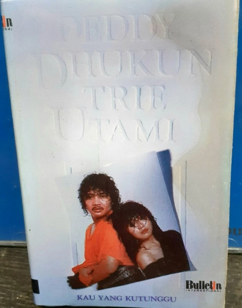 Kau Yang Kutunggu