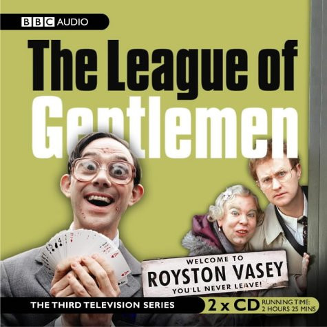 The Third Television Series