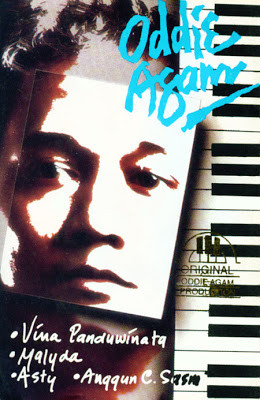 Oddie Agam