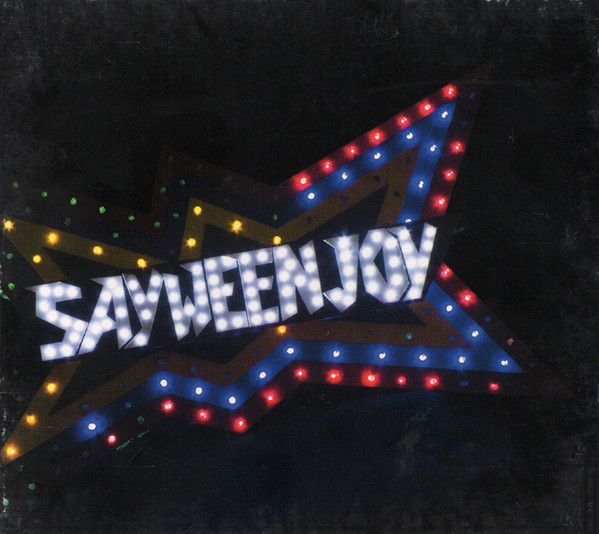 Sayweenjoy