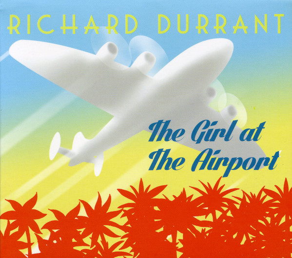 The Girl At The Airport