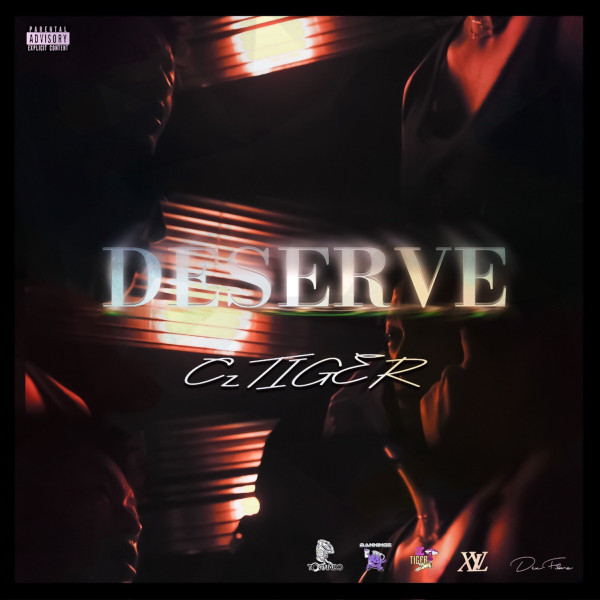Deserve