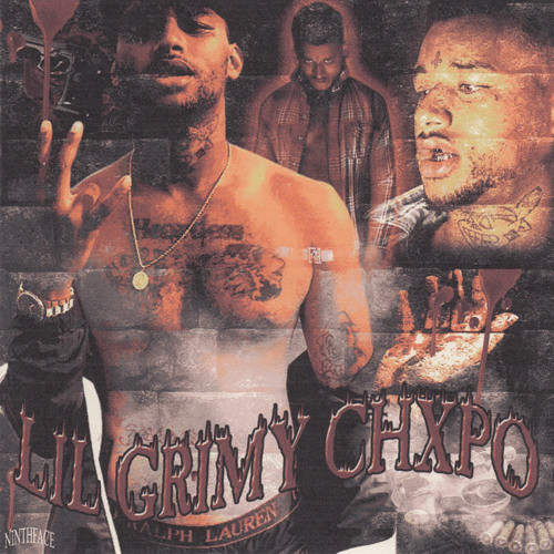 Lil Grimy Chxpo