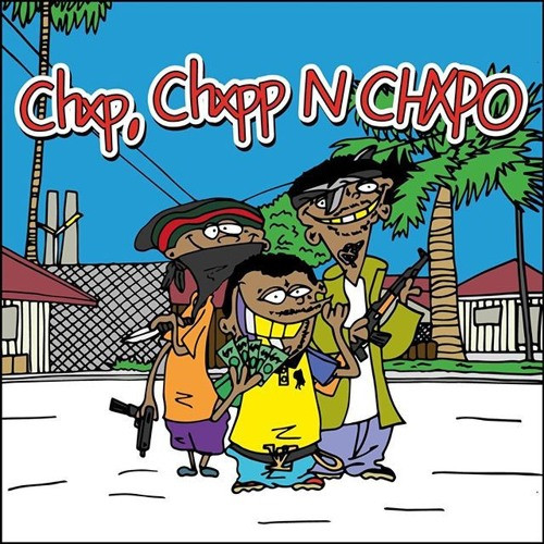 Chxp, Chxpp N Chxpo
