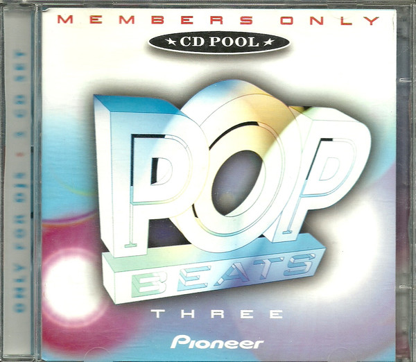 Pop Beats 3 (Series 2 Volume 3)