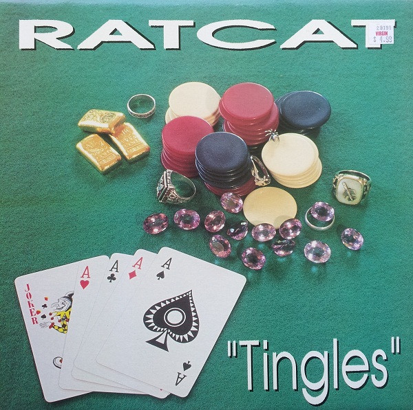 Tingles