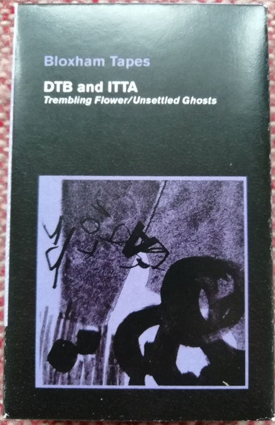 Trembling Flower / Unsettled Ghosts