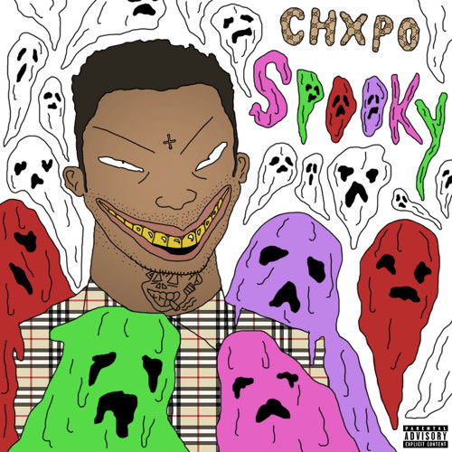 Spooky