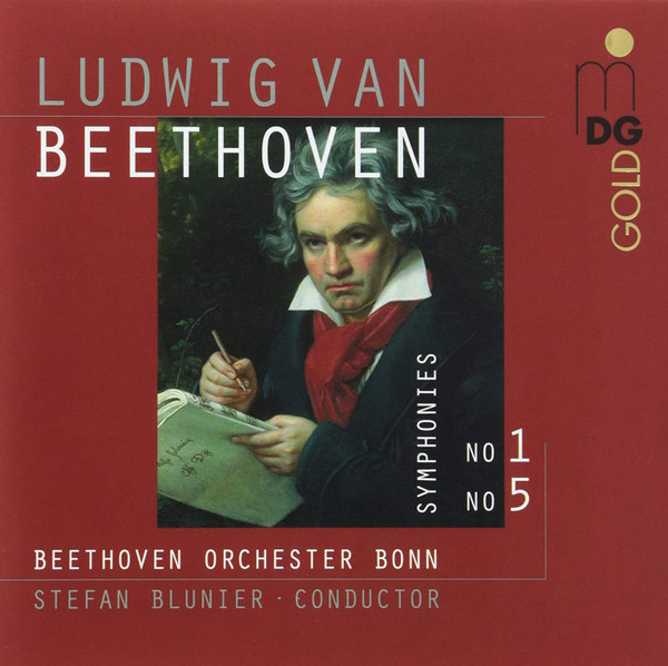 Symphonies No. 1 & No. 5
