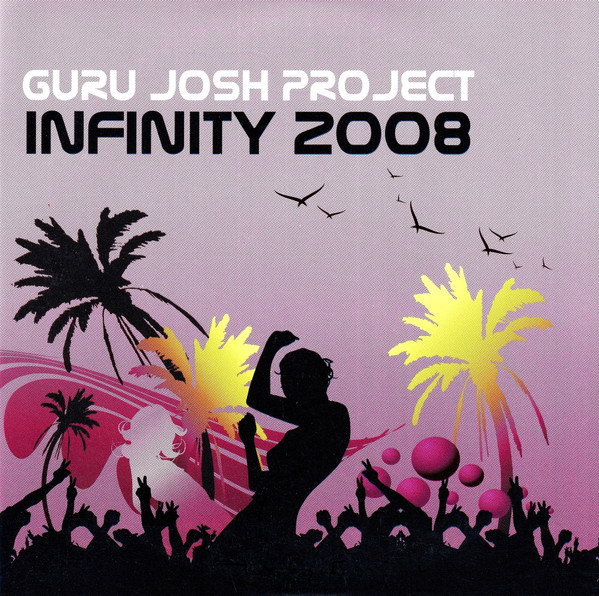 Infinity 2008