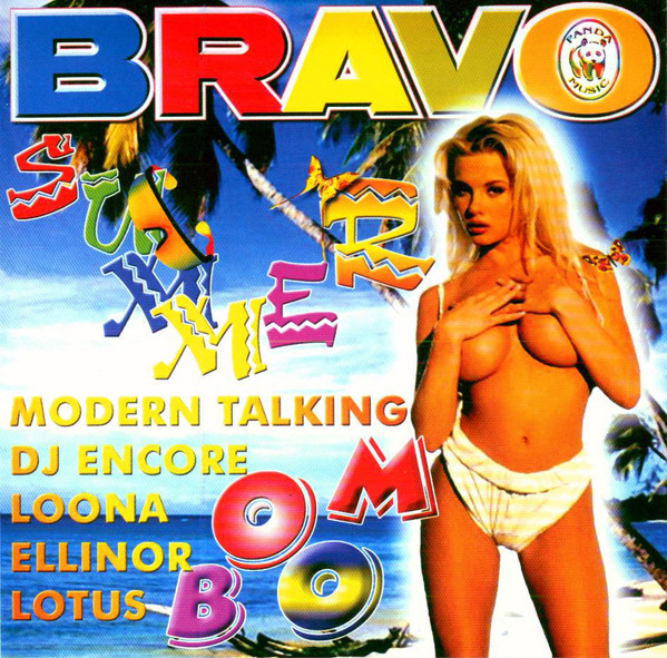 Bravo Summer Boom