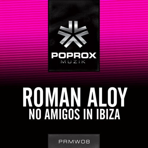 No Amigos In Ibiza