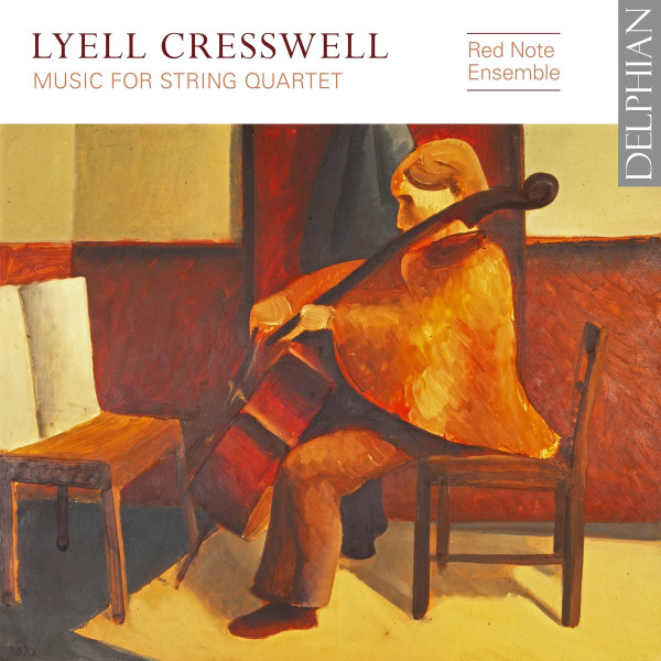 Music For String Quartet