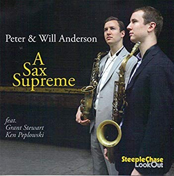 A Sax Supreme